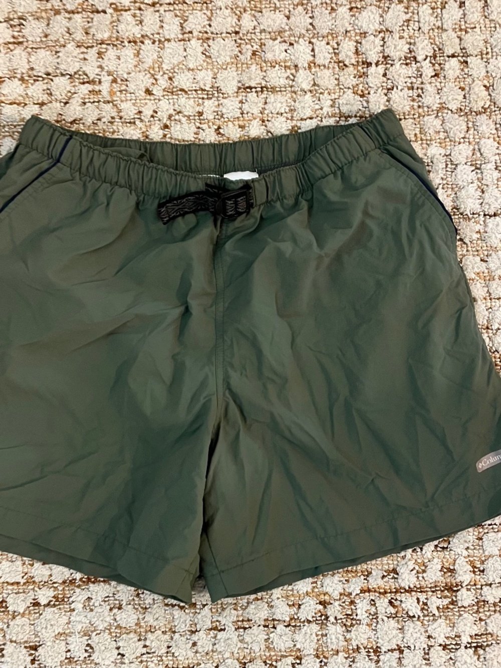 Columbia Swim Shorts Men’s Large